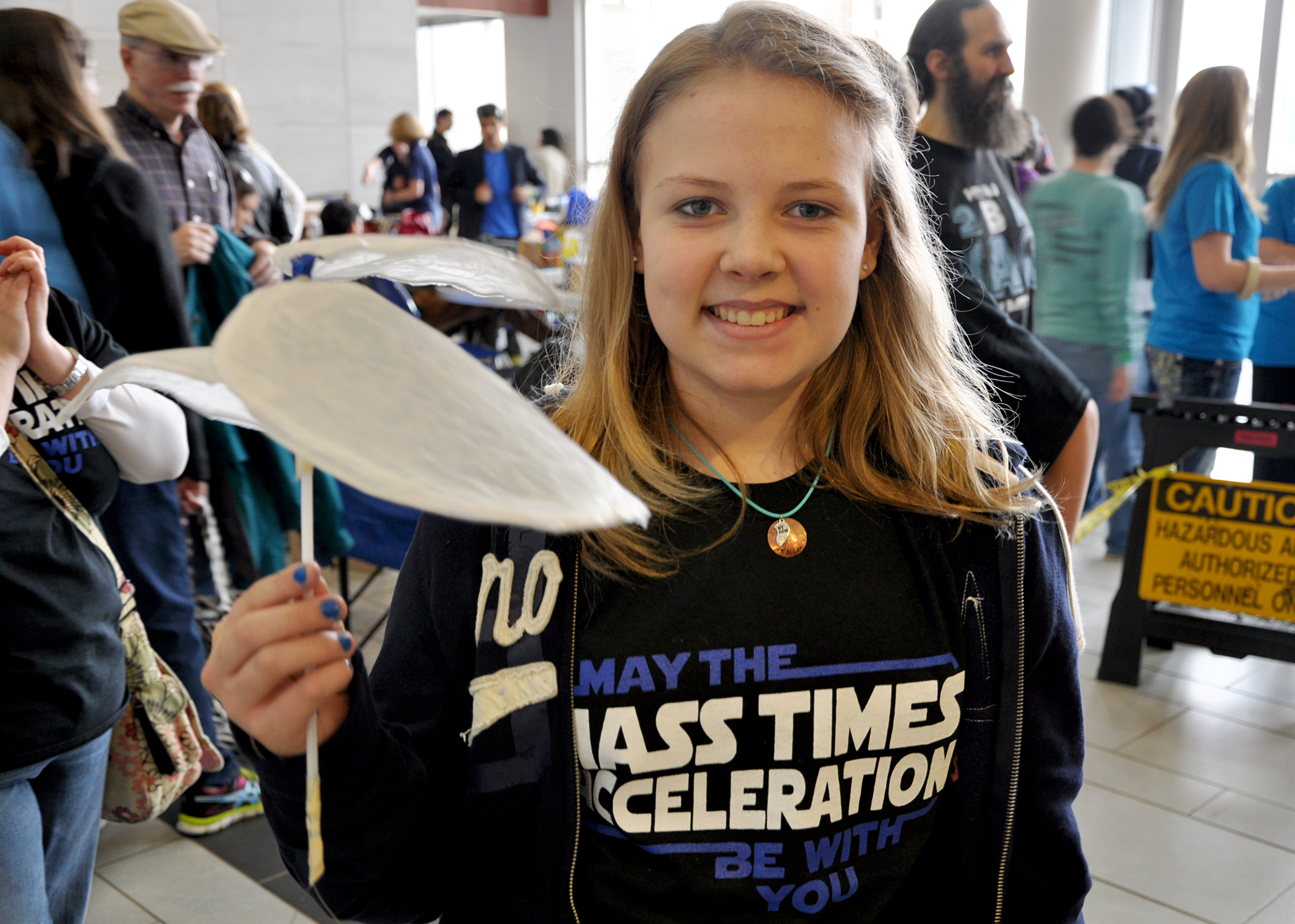 UAHuntsville Science Olympiad