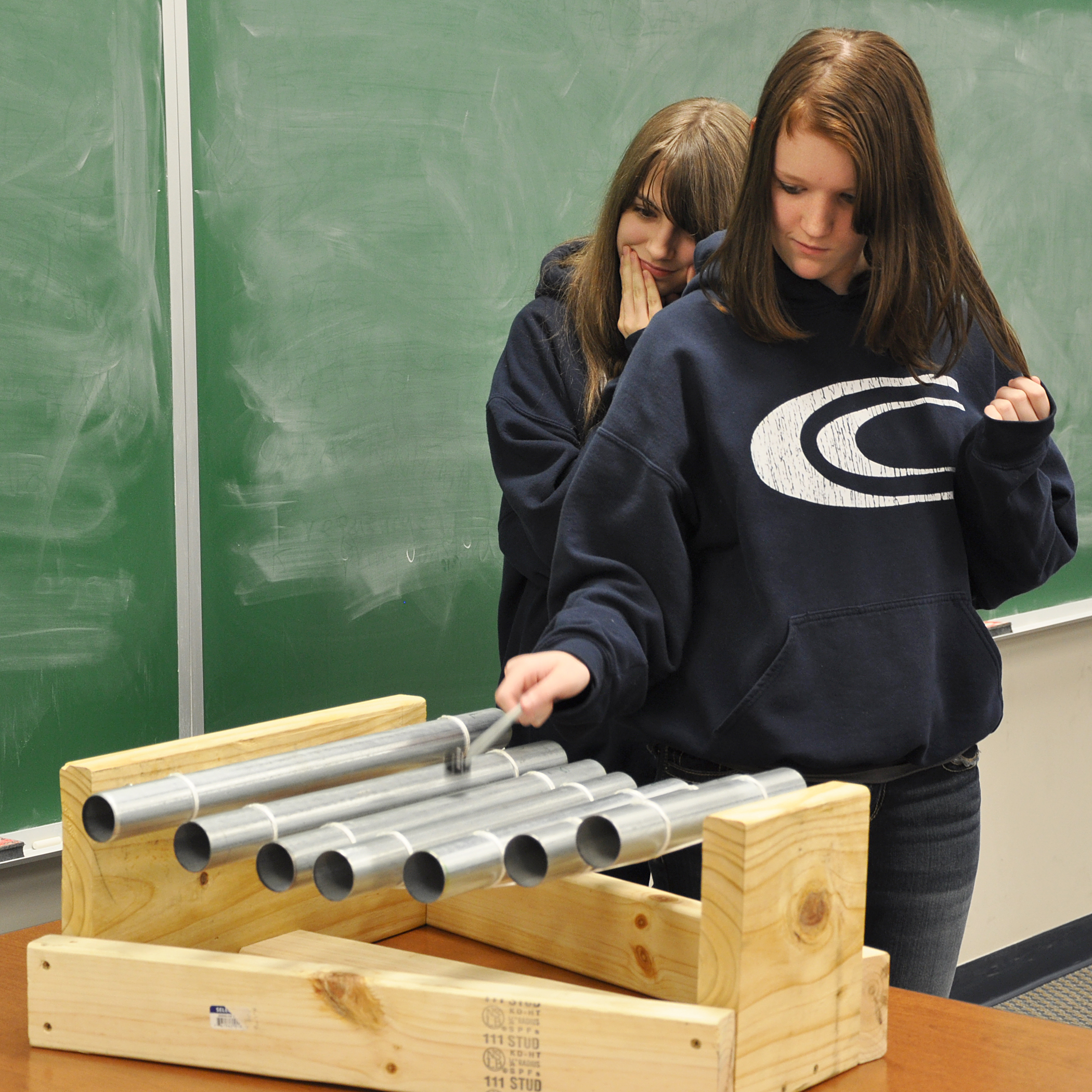 UAHuntsville Science Olympiad