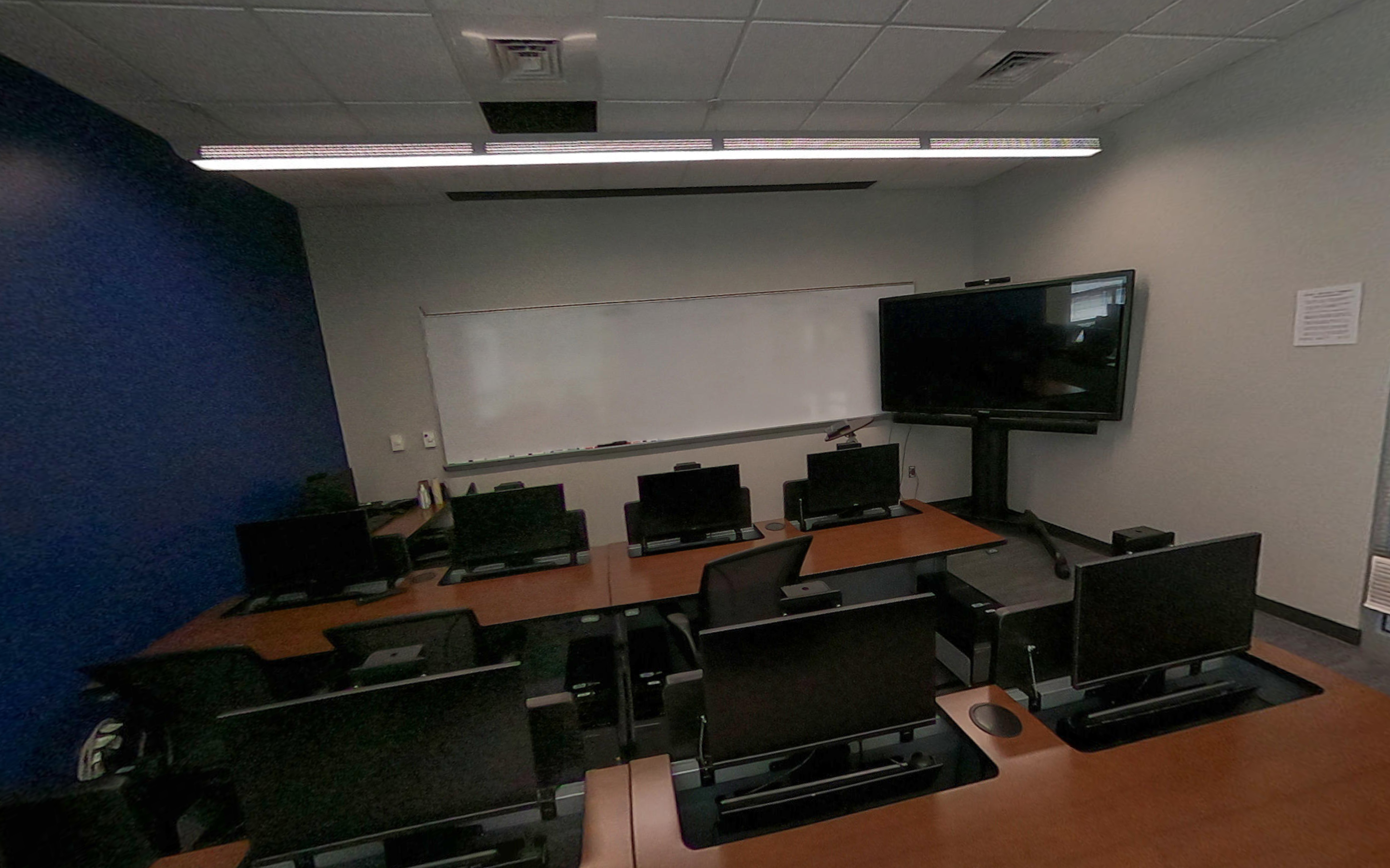 SWIRLL classroom